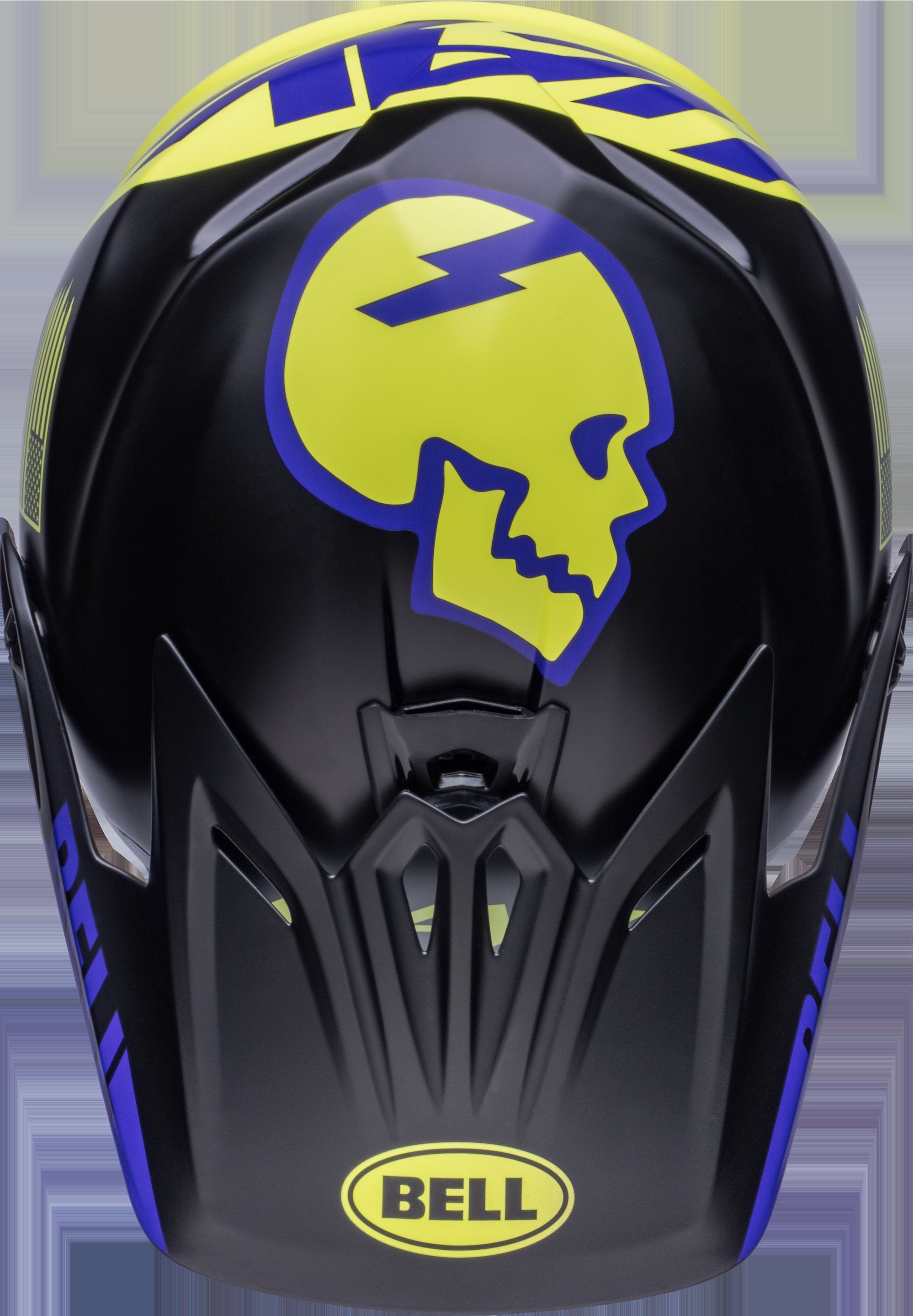 BELL HELMETS – SLAY CO.