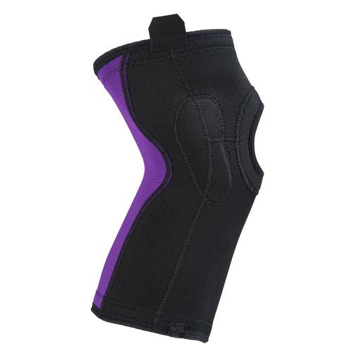 EVS Sports Collaborates with Axell Hodges for Slayco96 Knee Guard - Racer X