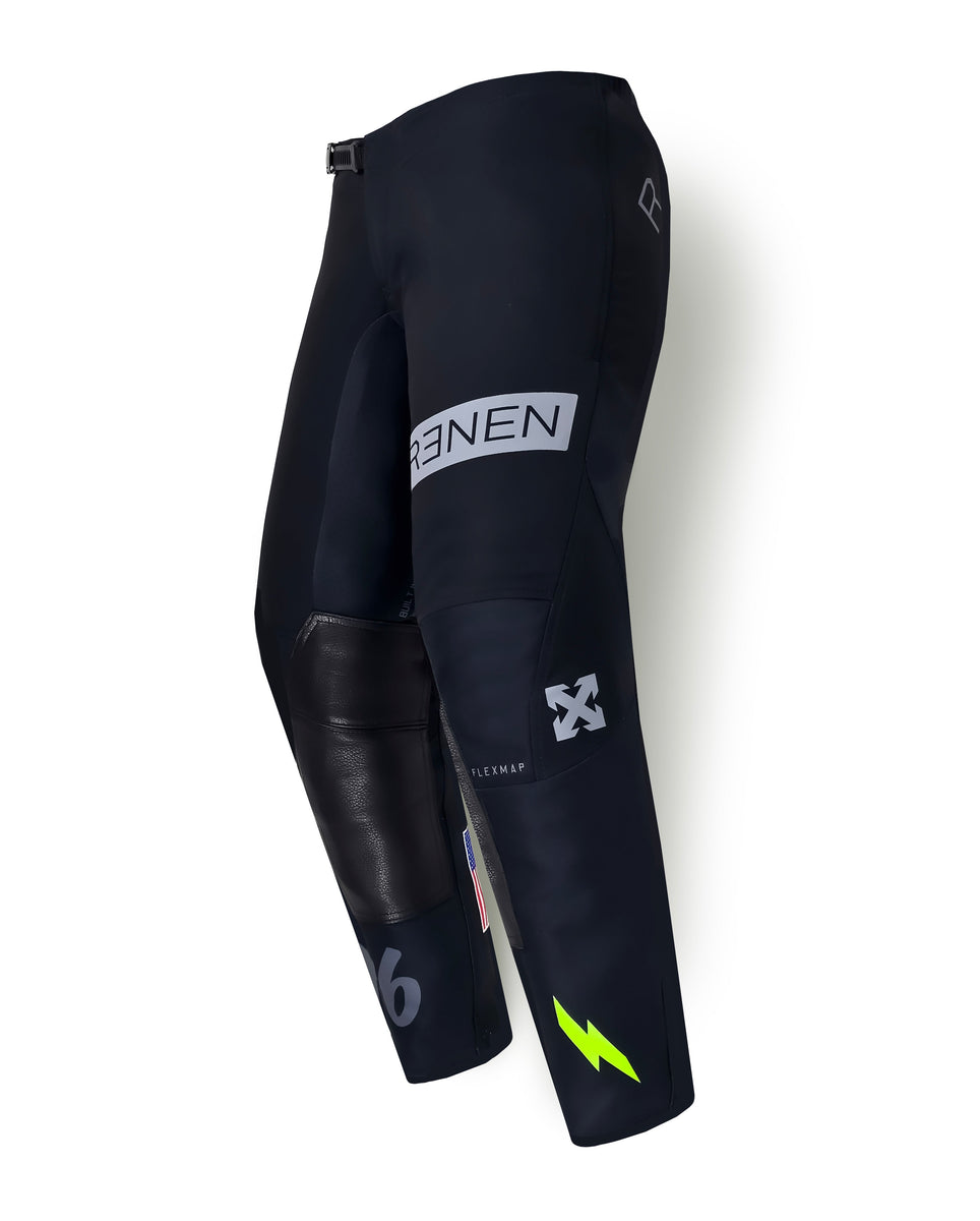 S825 RENEN x Slayco Racepant - 