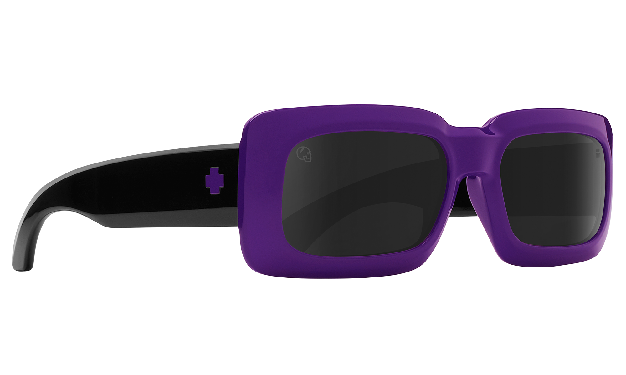 NINETY SIX PURPLE BLACK | SLAYCO x SPY – SLAY CO. NINETY SIX PURPLE BLACK | SLAYCO x SPY – SLAY CO.