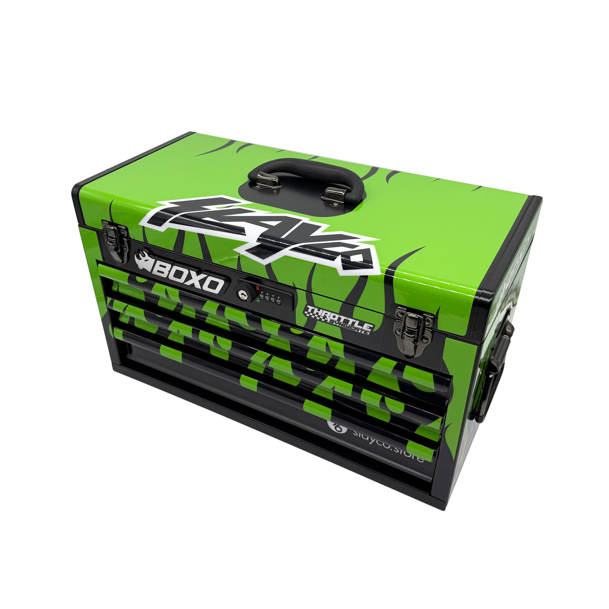 Slayco-