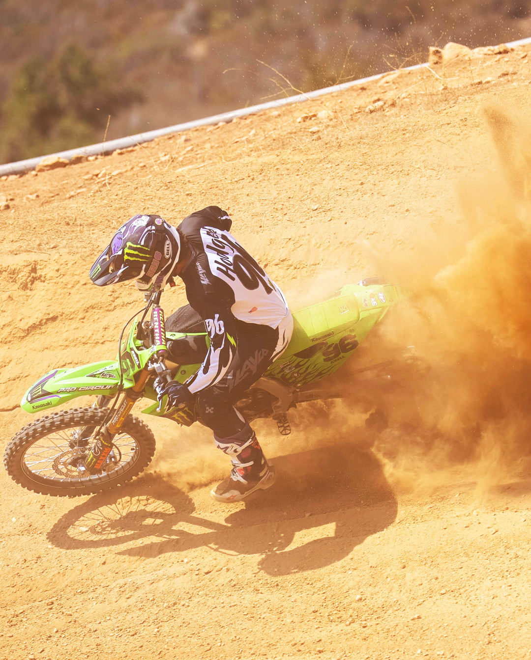 MX GEAR COLLECTIONS