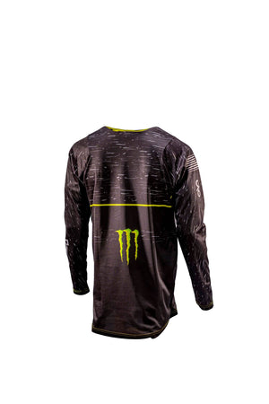 96XER X MONSTER ENERGY