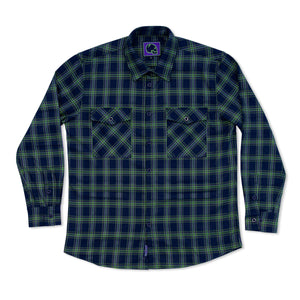 SLAYCO FLANNEL