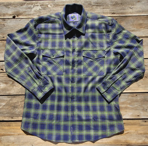 SLAYCO FLANNEL