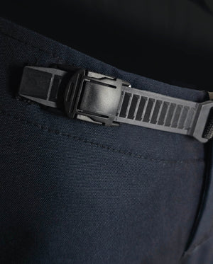 S125 "RESET" Racepant - BLACK