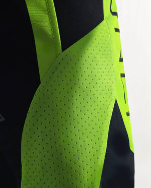 S125 "RESET" Racepant - NEON GREEN