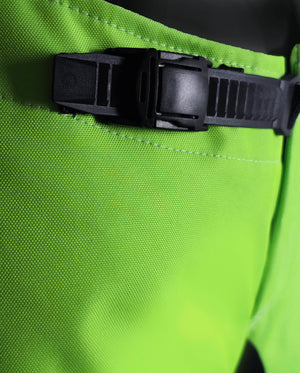 S125 "RESET" Racepant - NEON GREEN