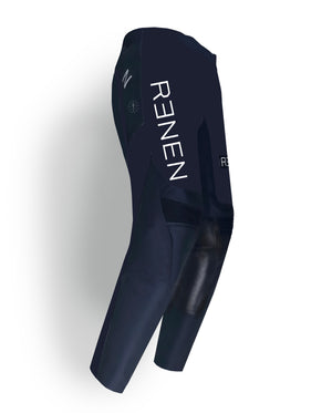 S125 "RESET" Racepant - BLACK