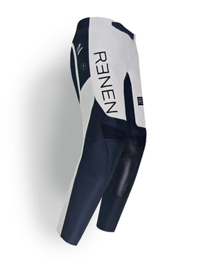 S125 "RESET" Racepant - CHALK