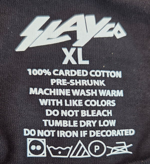 PH BUSH TEE