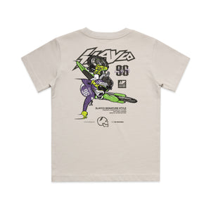 SLAYCO GRAPHIC YOUTH TEE