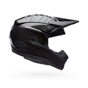 SLAYCO MOTO-10 SPEHERICAL| BELL HELMET