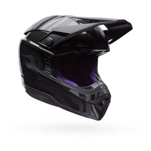SLAYCO MOTO-10 SPEHERICAL| BELL HELMET