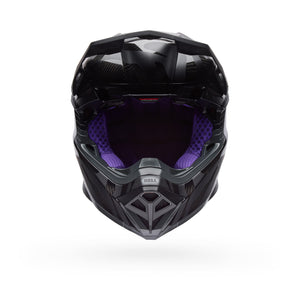 SLAYCO MOTO-10 SPEHERICAL| BELL HELMET