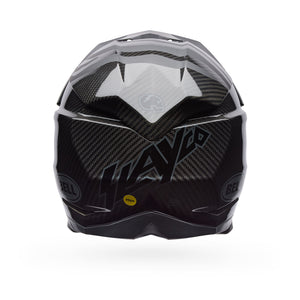 SLAYCO MOTO-10 SPEHERICAL| BELL HELMET