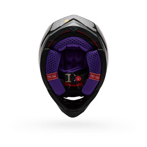 SLAYCO MOTO-10 SPEHERICAL| BELL HELMET