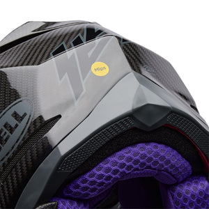 SLAYCO MOTO-10 SPEHERICAL| BELL HELMET
