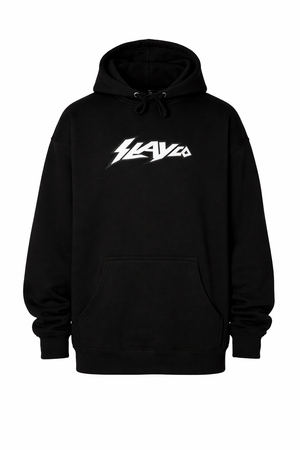CORE SLAYCO HOODIE | BLACK