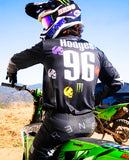 S1025 RENEN x Slayco Jersey - "Skull Skittles" (Customizable)