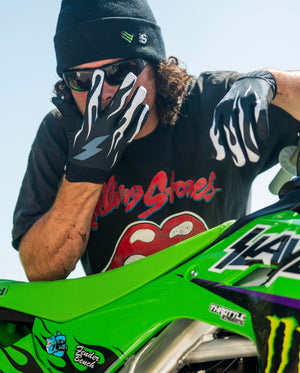 RENEN x Slayco GC-X Glove - "Hotrod"