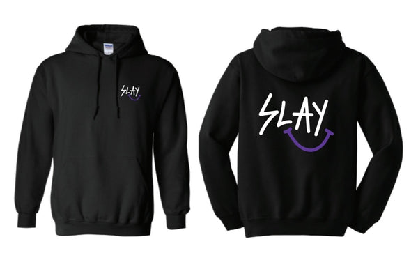 ★送料・関税込★YOUTHBATH★slay sweatshirt★ YOUTH