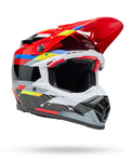 RENEN x BELL MOTO-9S FLEX // "Nova"