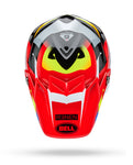 RENEN x BELL MOTO-9S FLEX // "Nova"