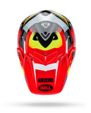 RENEN x BELL MOTO-9S FLEX // "Nova"