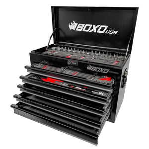 MotoBox 5-Drawer