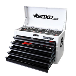MotoBox 5-Drawer