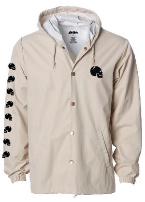 SLAYCO WINDBREAKER