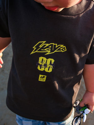 SLAYCO GRAPHIC YOUTH TEE