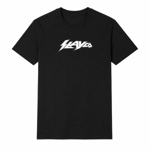 CORE SLAYCO TEE |  BLACK