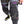 Slayco96 Ghost Leopard Knee Guard
