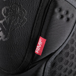 SLAYCO96 X EVS KNEE GUARD Ghost Leopard