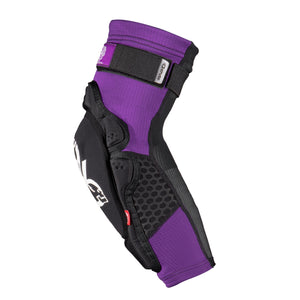 "YOUTH"   SLAYCO96 X EVS KNEE GUARD