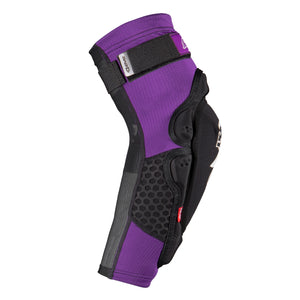 "YOUTH"   SLAYCO96 X EVS KNEE GUARD