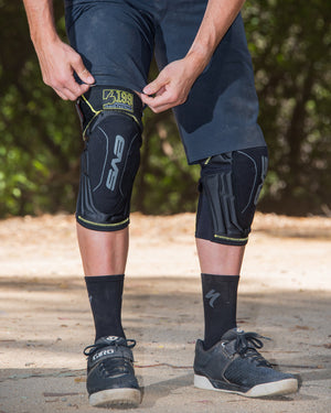 TP199 Lite MTB Knee Guard
