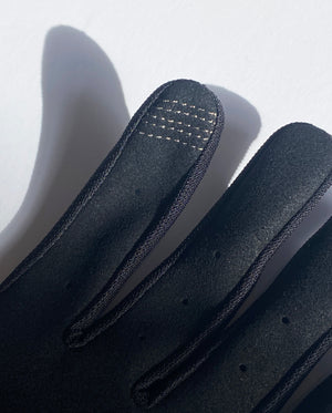 GC-3 GLOVE // GREEN CAMO