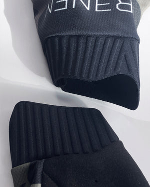GC-3 GLOVE // BLACK CAMO