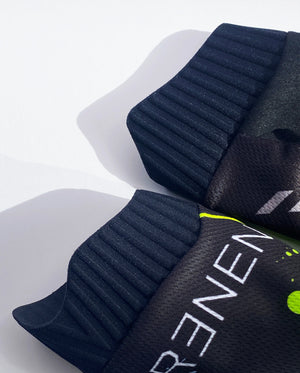 GC-3 GLOVE // SPLATTER