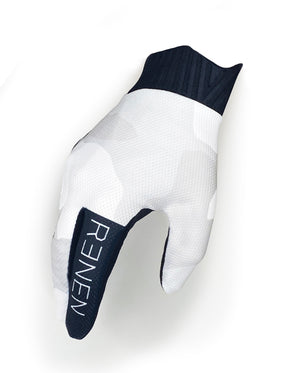 GC-3 GLOVE // WHITE CAMO