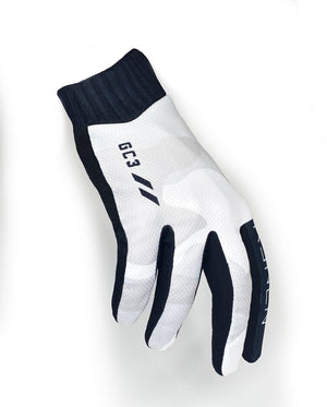 GC-3 GLOVE // WHITE CAMO