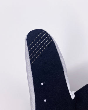 GC-3 GLOVE // WHITE CAMO