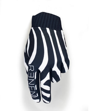 GC-3 GLOVE // ZEBRA