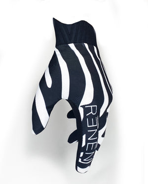 GC-3 GLOVE // ZEBRA