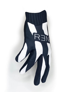 GC-3 GLOVE // ZEBRA