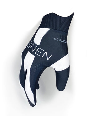 GC-3 GLOVE // ZEBRA