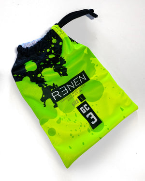 GC-3 GLOVE // SPLATTER